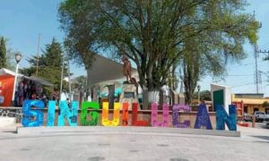 La Contraloría realiza las investigaciones, dijo la alcaldesa de SinguilucanFoto: Archivo