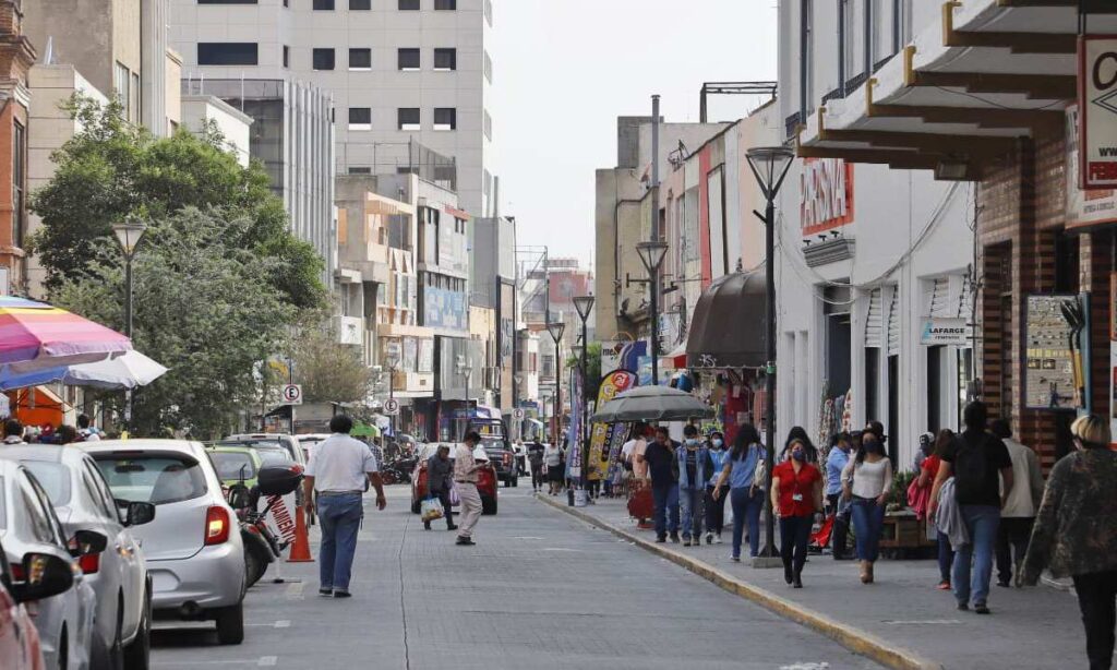 Más de la mitad de la población optó porque sus hijos no salieran a las calles