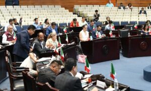Congreso de Hidalgo 