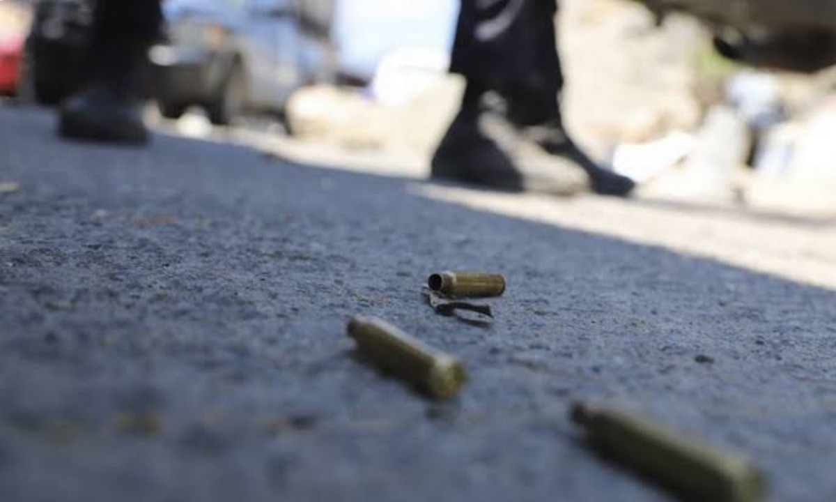 Acumula mayo 27 homicidios dolosos; seis, en Tizayuca