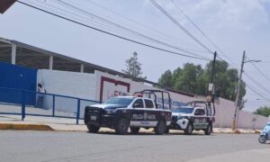 Tras agresión a maestra, la SSC refuerza vigilancia en secundaria de Tizayuca