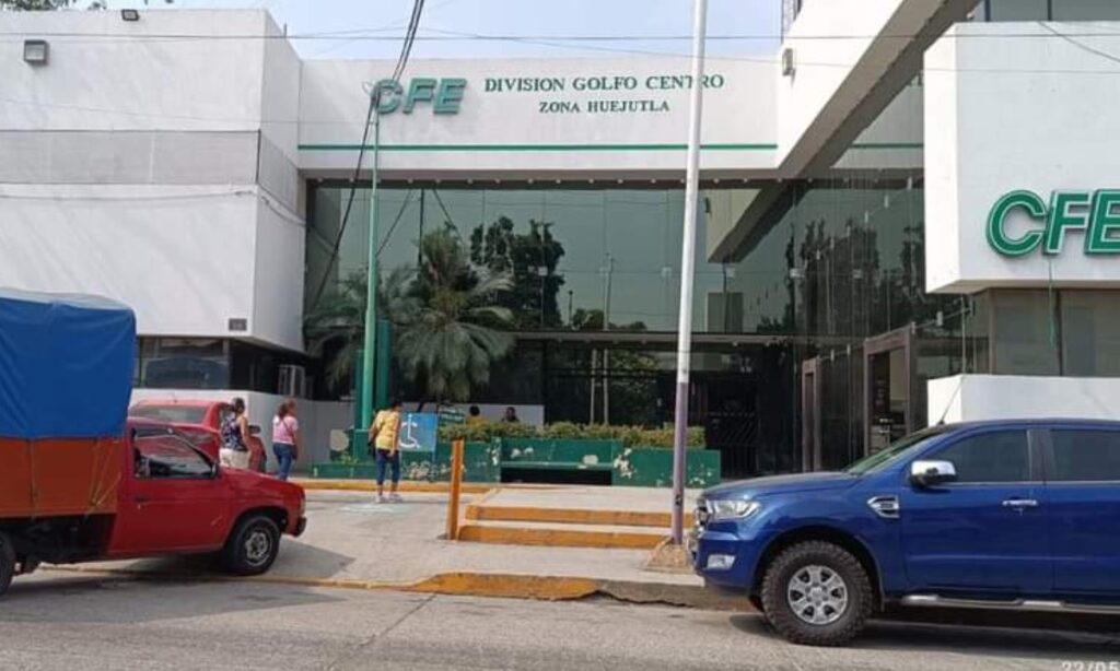 Corte de energía por mantenimiento de CFE afectará a 4 municipios