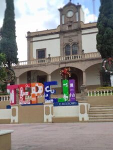 Descubre Tepeji del Río: Un destino histórico y cultural