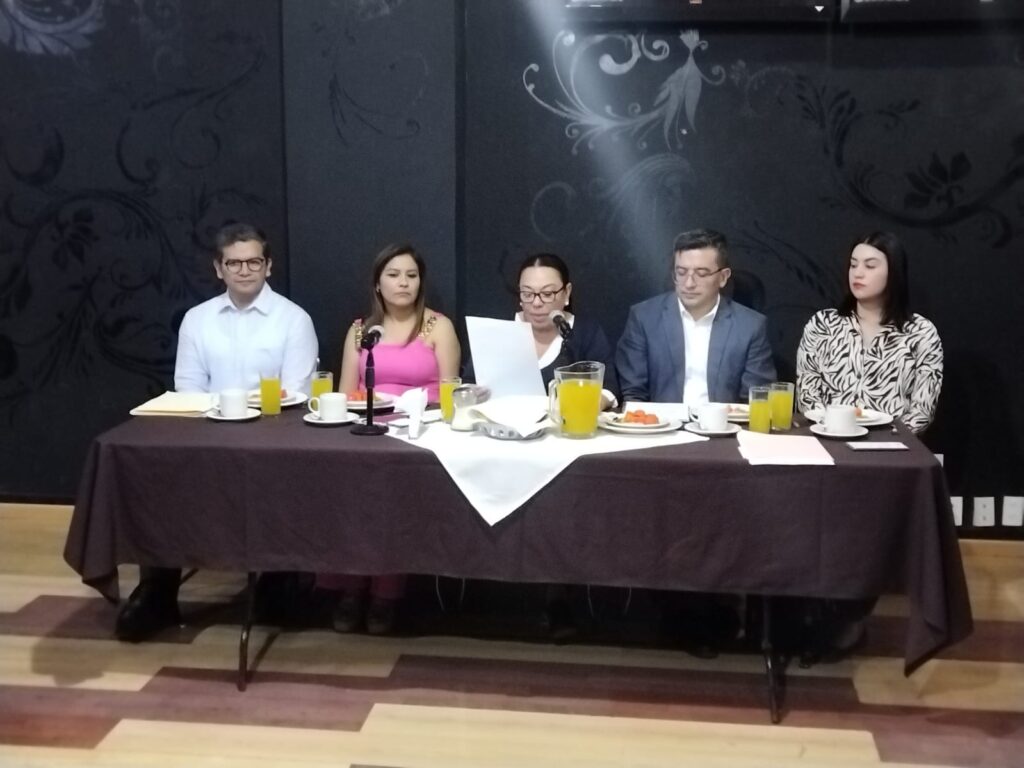 Proponen a exalcalde de Tulancingo para coordinar comité de transición