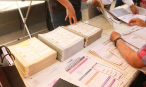 La candidata de Fuerza y Corazón por México obtuvo 19 por ciento de votos