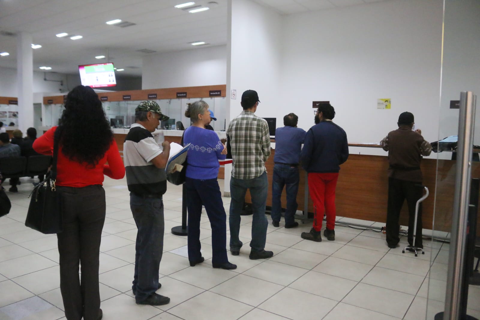 Recaudaron $420 millones debido a Control Vehicular