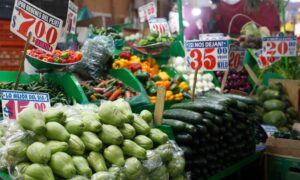Inflación repunta más de lo esperado: Se ubica en 4.78% en la primera quincena de junio