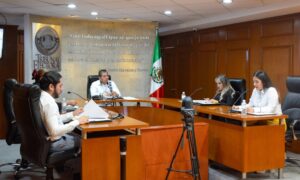 TEEH sanciona a dos candidatos por uso indebido de imágenes de menores en campaña electoral