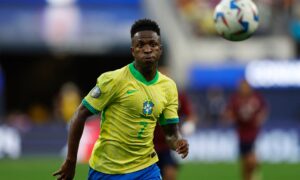 Brasil busca su primer triunfo en Copa América 2024 ante Paraguay