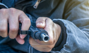 Atacan a policías de Tepeapulco, en la Pachuca-Sahagún
