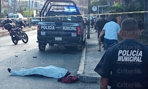 El fraccionamiento Tuzos en Mineral de la Reforma fue escenario de un trágico accidente