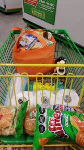 Profeco advierte a clientes de Bodega Aurrerá y otros supermercados por no respetar precios exhibidos