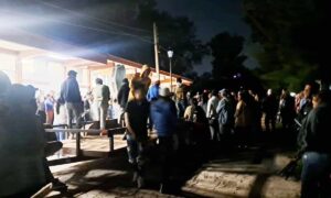 Suspende la SEPH entrega de aulas de Upfim a El Mexe
