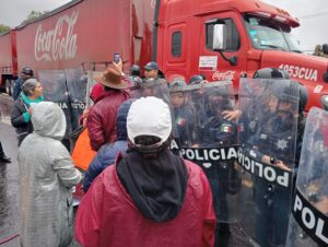 Hay carpeta de investigación por supuesto despojo de terreno en La Palma