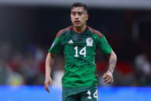 Copa América 2024: Pachuca sigue dejando huella con cuatro futbolistas en el torneo continental
