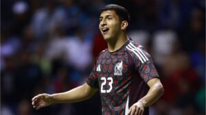Copa América 2024: Pachuca sigue dejando huella con cuatro futbolistas en el torneo continental