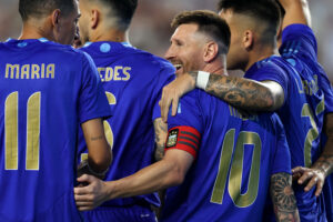 El último tango de Messi: La leyenda que inmortalizó al futbol se prepara para su despedida