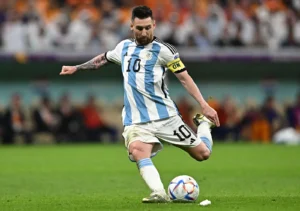 Argentina