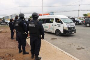 Buscan evitar las conductas antisociales, en Tizayuca