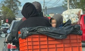 Reforzará Tulancingo operativo para uso de casco protector