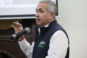 Retraso en recolección de basura en Pachuca es por el cierre parcial del Huixmi