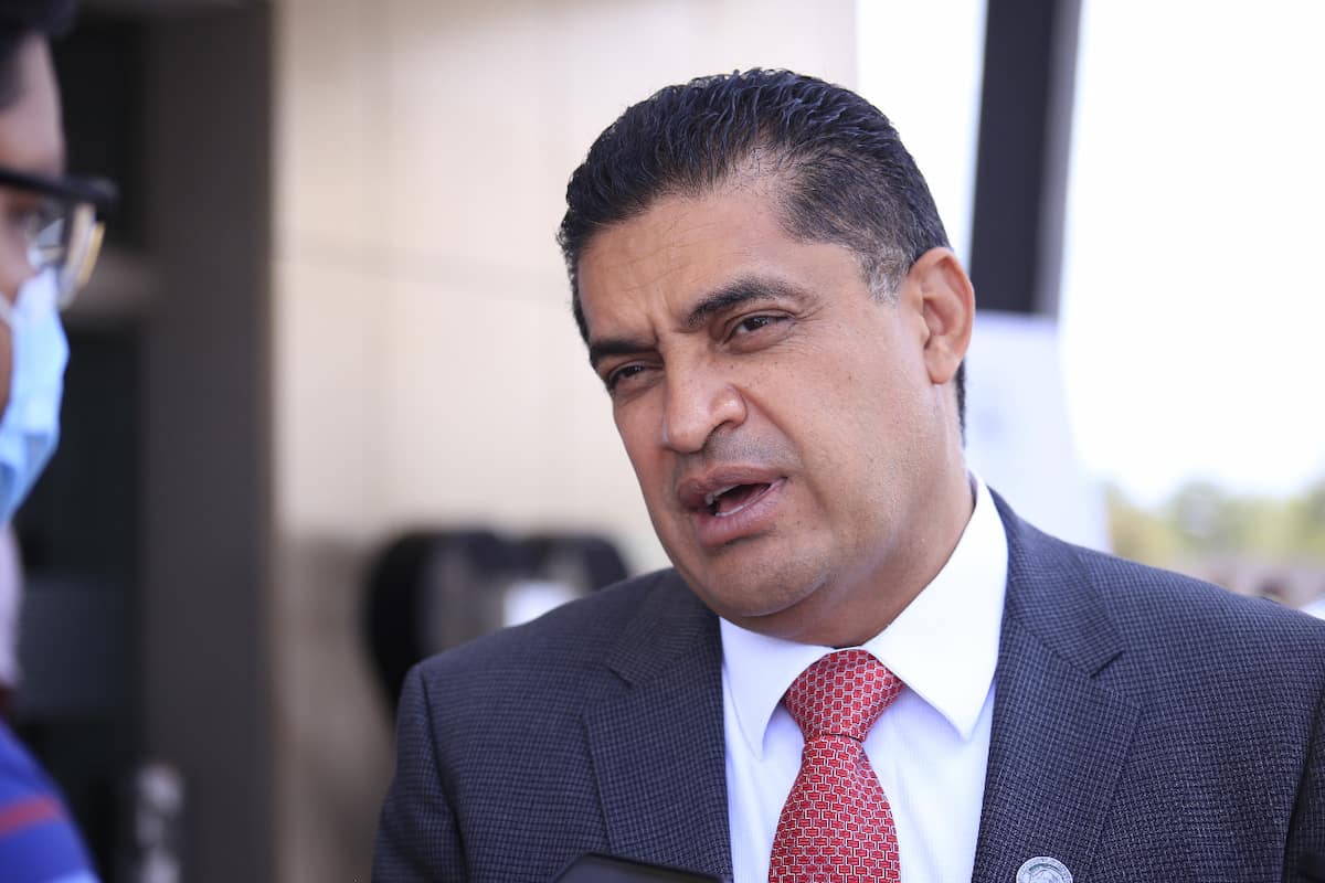 Derrota del PRI, por “pésima dirigencia”: Julio Valera