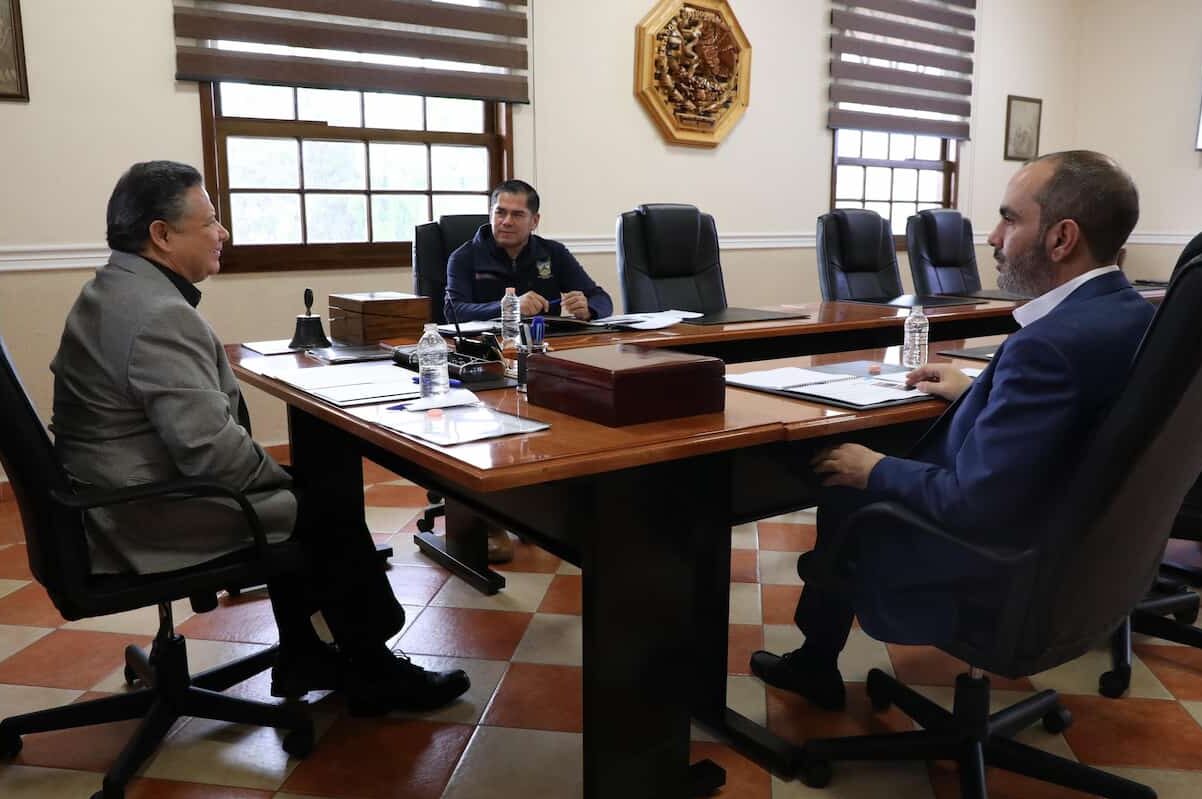 Reconoce SESNSP al C5i por seguimiento de llamadas al 911
