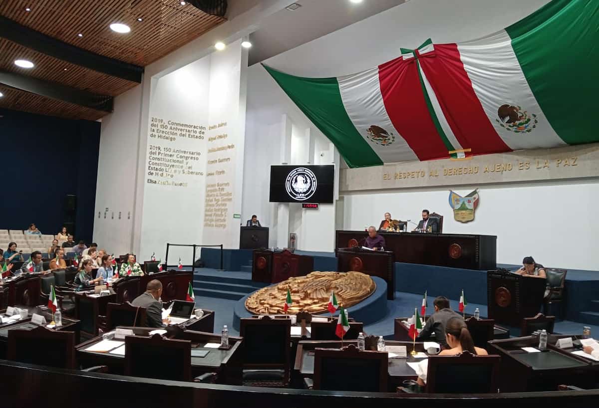 Incluirían a adultos mayores de Hidalgo en elecciones