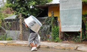 Recomienda Dirección de Salud de Huejutla prevenir contagios respiratorios 
