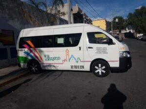 Continúa regularización de predios en El Carmen, Tizayuca