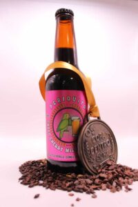 Pronto, el Pasaporte de la Cerveza Artesanal, en Hidalgo