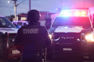 Autoridades atienden accidente en la autopista, parte del saldo rojo del fin de semana en Hidalgo