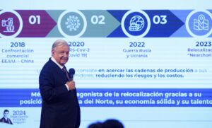 Andrés Manuel López Obrador