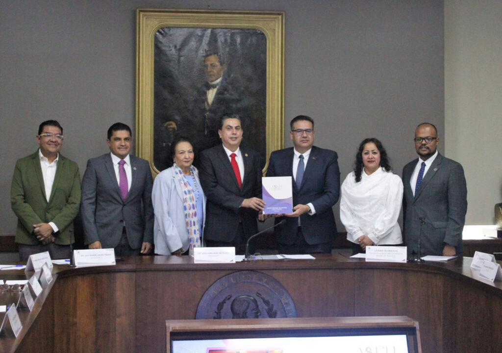 Emitió ASEH 120 multas a instituciones de Hidalgo en 2023