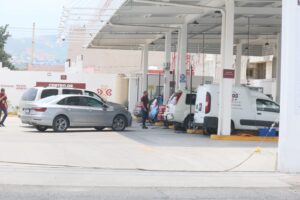Semarnath aprobó ocho verificentros, en Hidalgo