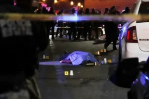 Tres municipios del Valle del Mezquital, con 18 homicidios