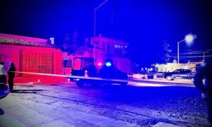 Hallan muerto a militar del 42 Batallón de Infantería en su domicilio