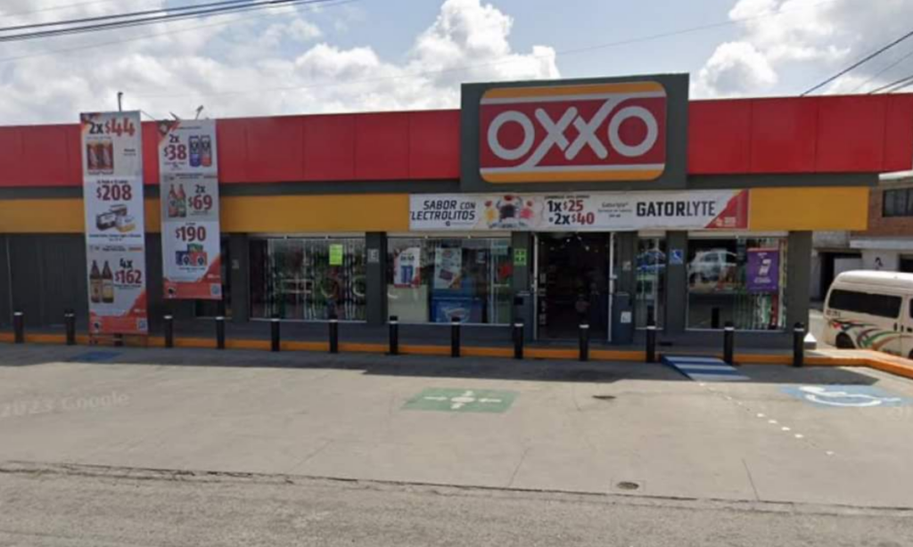 El asalto en Mineral de la Reforma dejó a un cuentahabiente herido y sin 150 mil pesos en efectivo