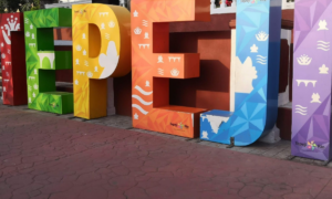 Las maxiletras de Tepeji estarán listas para finales de julio o principios de agosto