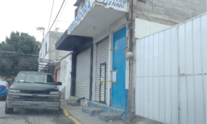 Elementos de seguridad recorren Ixmiquilpan con cateos en barrios y localidades