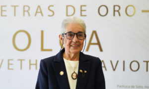  a la primera diputada local de Hidalgo