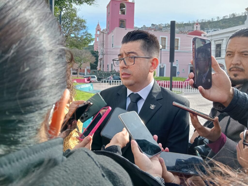 Sebiso: 20% de beneficiarios de programas en Hidalgo reciben apoyos federales