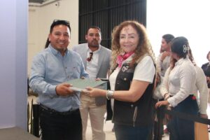 José Francisco Hernández Hernández, fue candidato independiente