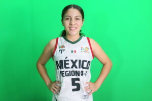 Giovana Guzmán 
