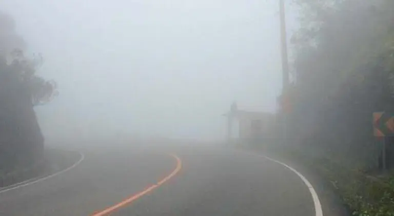 El clima en Hidalgo estará marcado por frío y cielos cubiertos en todas las regiones / Foto:Archivo