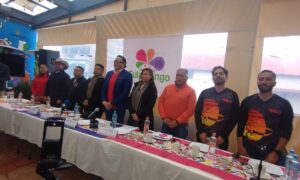 Costará $90 el boleto de la Expo Feria Tulancingo 2024