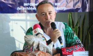 Recibirá Huasca el cuarto Campeonato Nacional de Trucha y Lobina