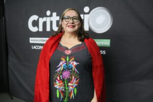 Tania Eréndira Meza Escorza Distrito XII Pachuca de Soto (Oriente)