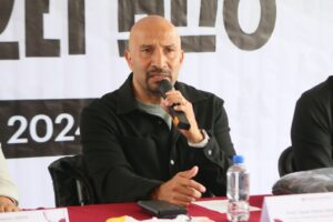 Óscar Pérez