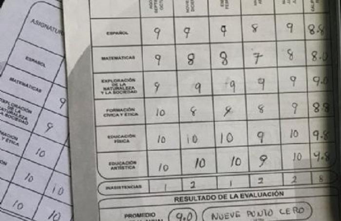 ¿Cómo descargar la boleta de calificaciones de la SEP?